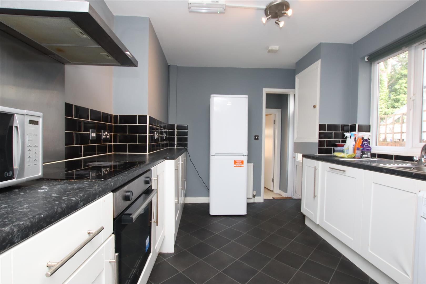 Coronation Avenue, Bristol, BS16
